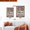 Upgrade Your 24x16 Inches 'Before You Leave This Home' Canvas To 36x24 Inches