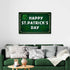 Irish For A Day, Irish Forever Sign