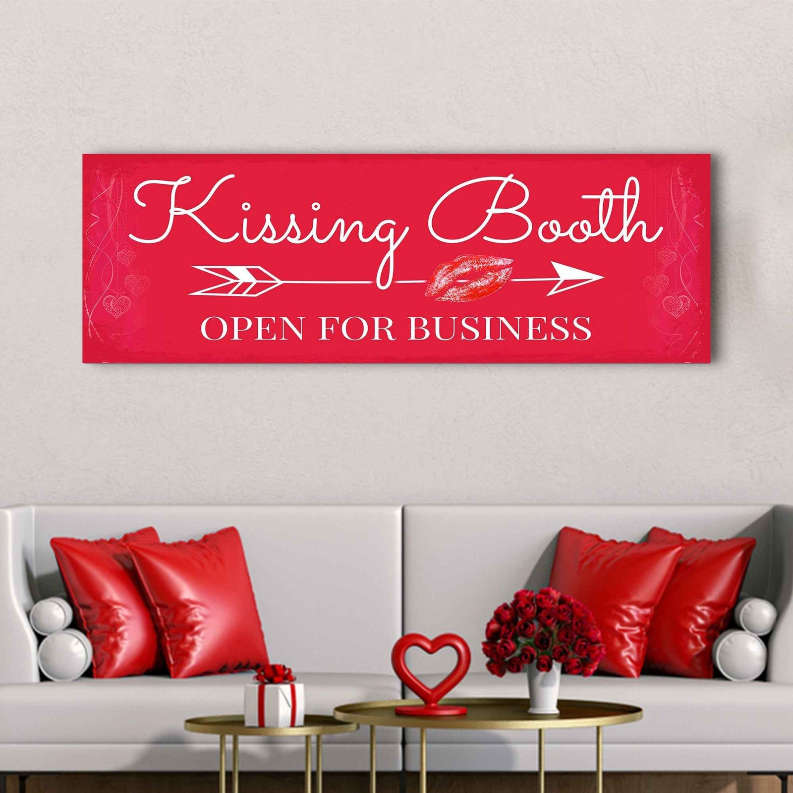Kissing Booth 