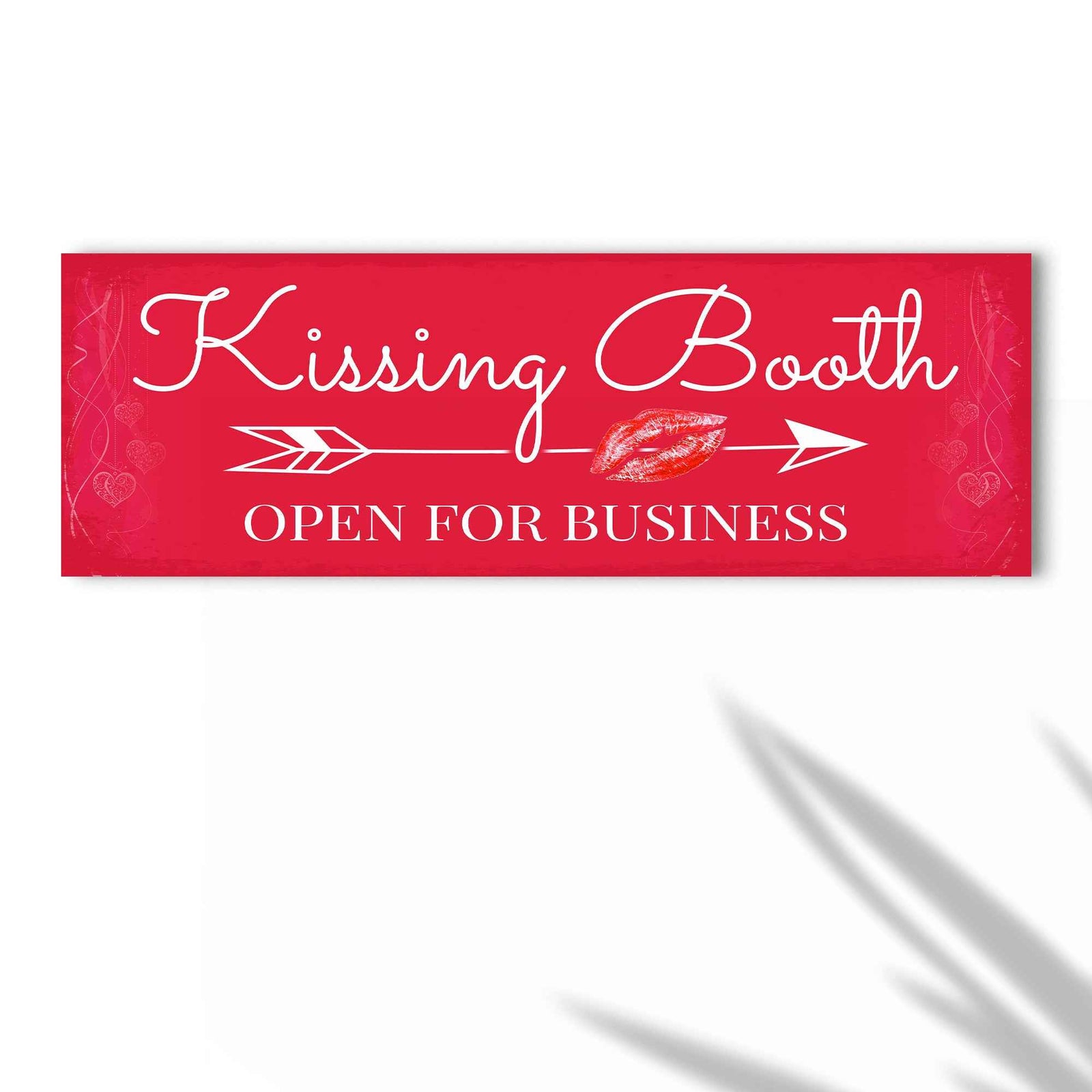 Kissing Booth 