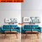 Upgrade Your 48x16 Inches Canvas 'Stay Salty Coastal Sign VIII' To 60x20 Inches Canvas