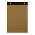 Gold Rivet Basic Notepad