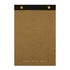 Gold Rivet Basic Notepad