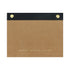 Small Gold Rivet Basic Notepad