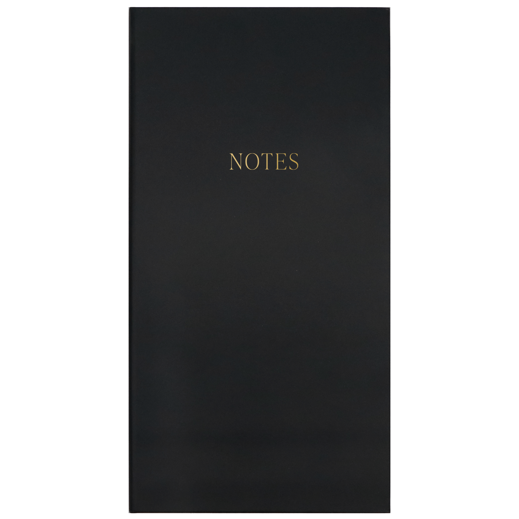 Portable Sticky Notes Booklet