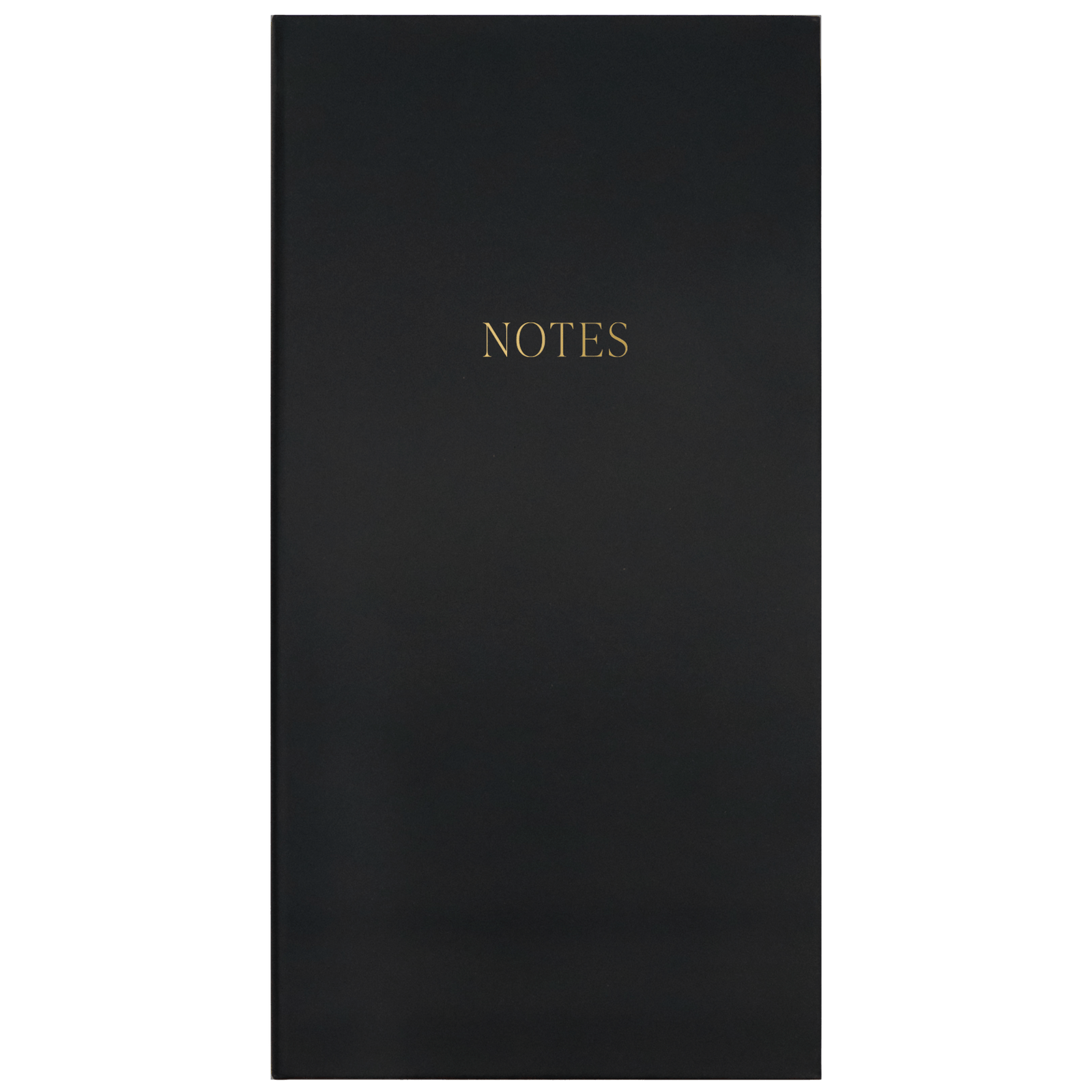 Portable Sticky Notes Booklet