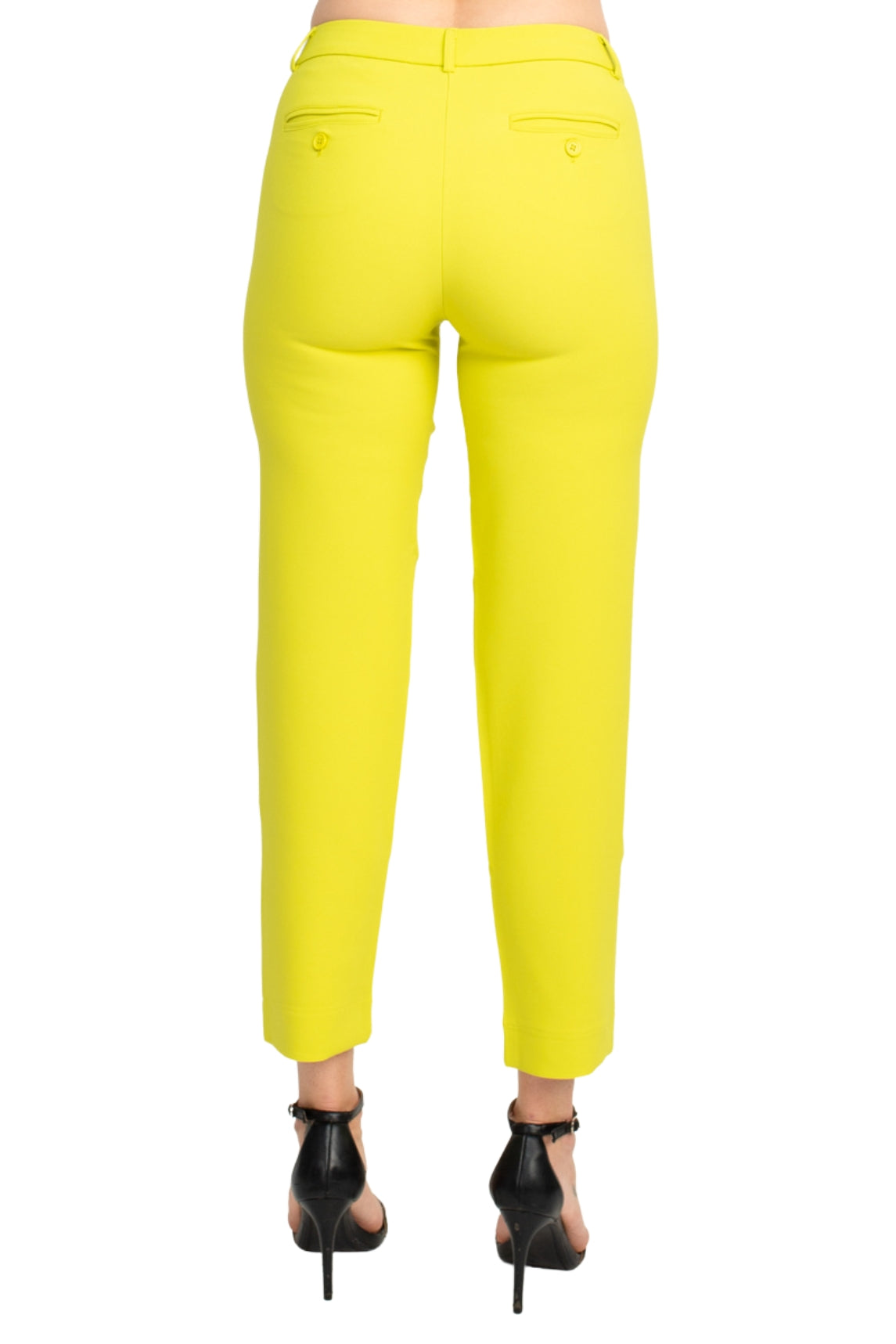 Nanette Lepore Nolita Stretch Pant