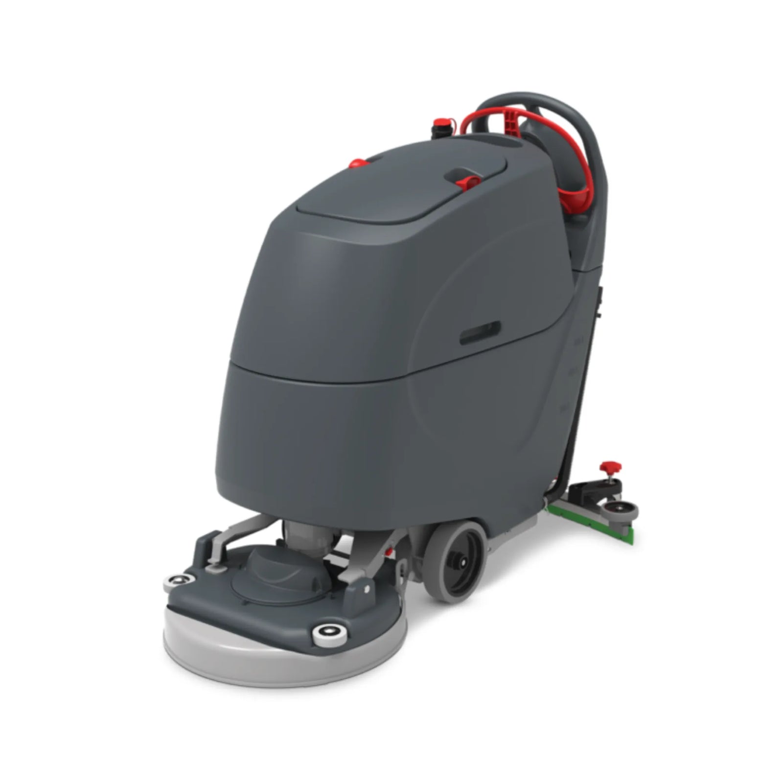 NaceCare TBL 1620/100T Battery Scrubber – 20
