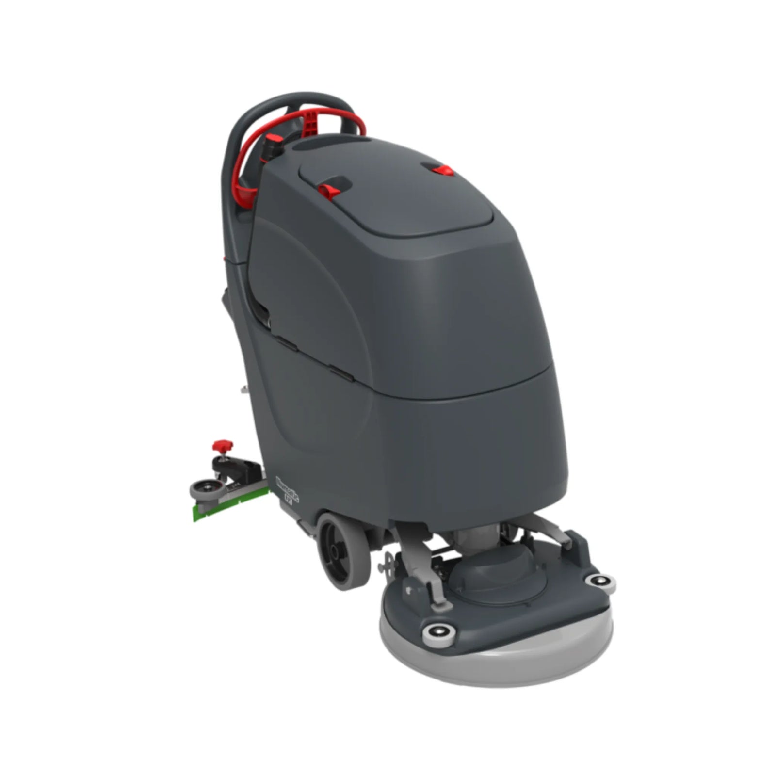 NaceCare TBL 1620/100 Battery Walk Behind Scrubber – 20