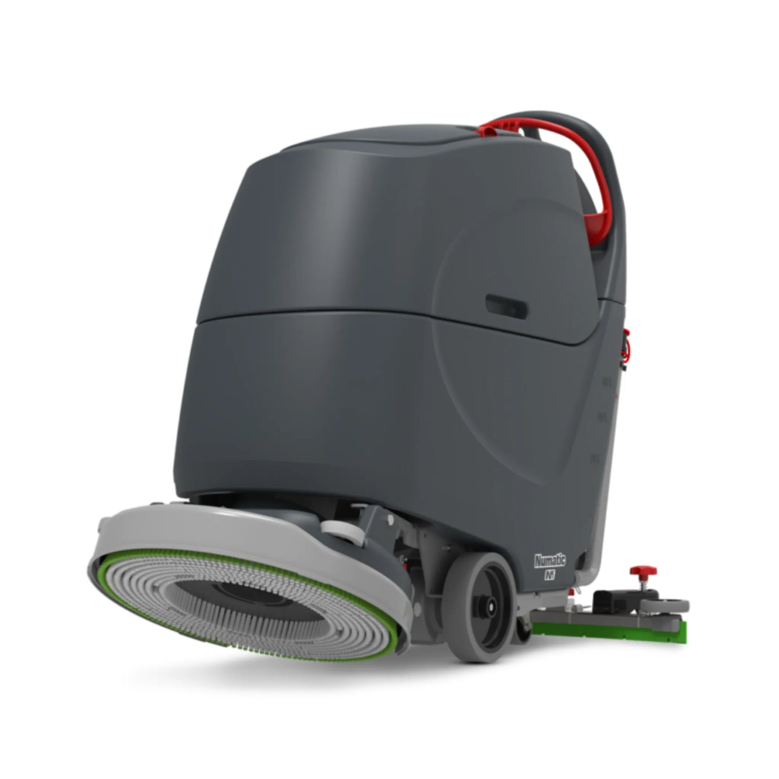 NaceCare TBL 1620/50 Cordless Floor Scrubber – 20