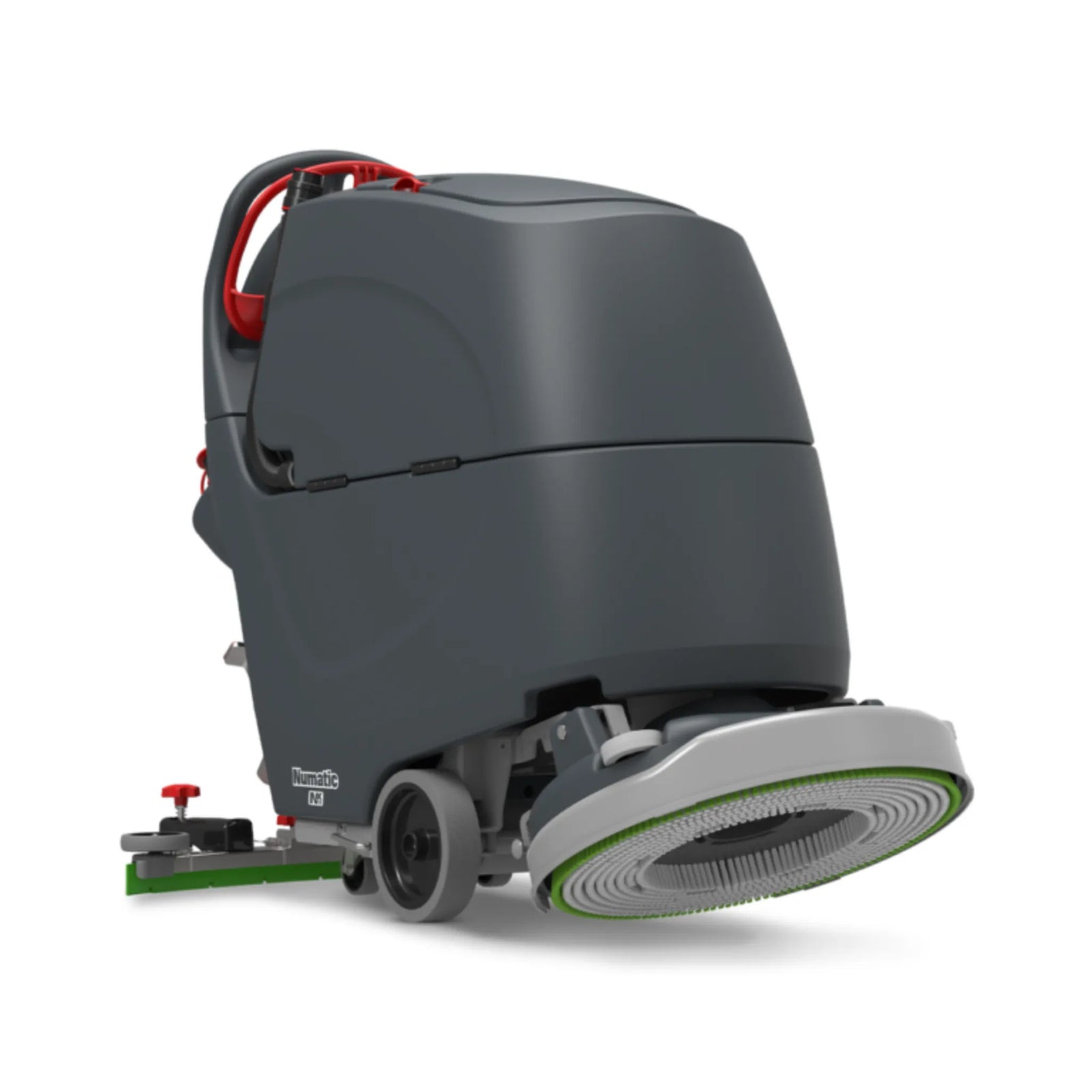 NaceCare TBL 1620/50T Traction Drive Scrubber – 20