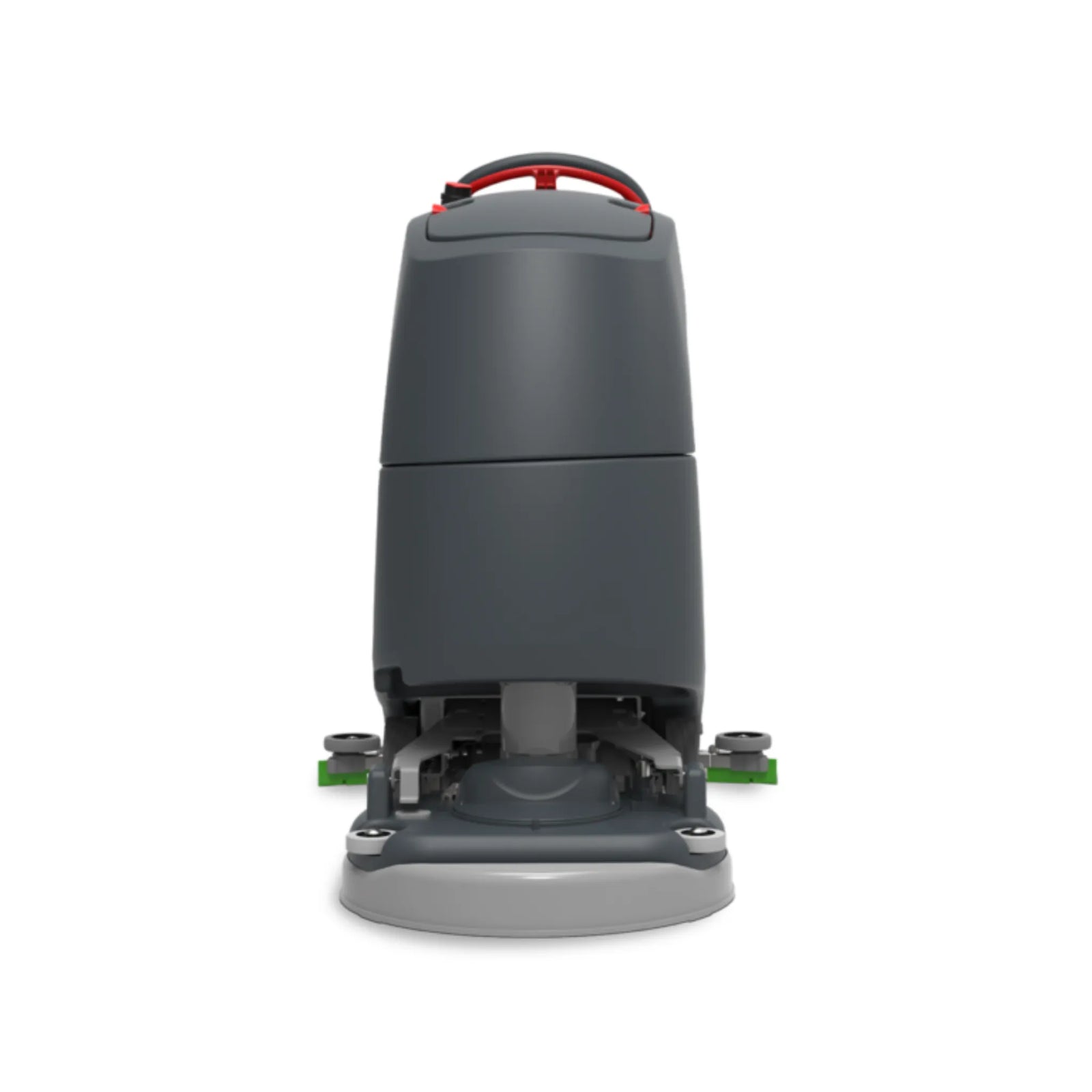 NaceCare TBL 1620/50T Traction Drive Scrubber – 20