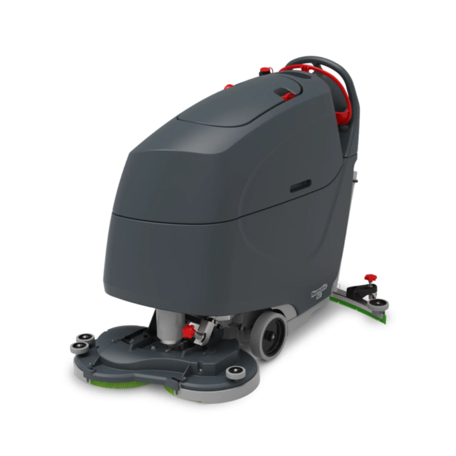 NaceCare TBL 2228/100T Traction Drive Floor Scrubber – 28