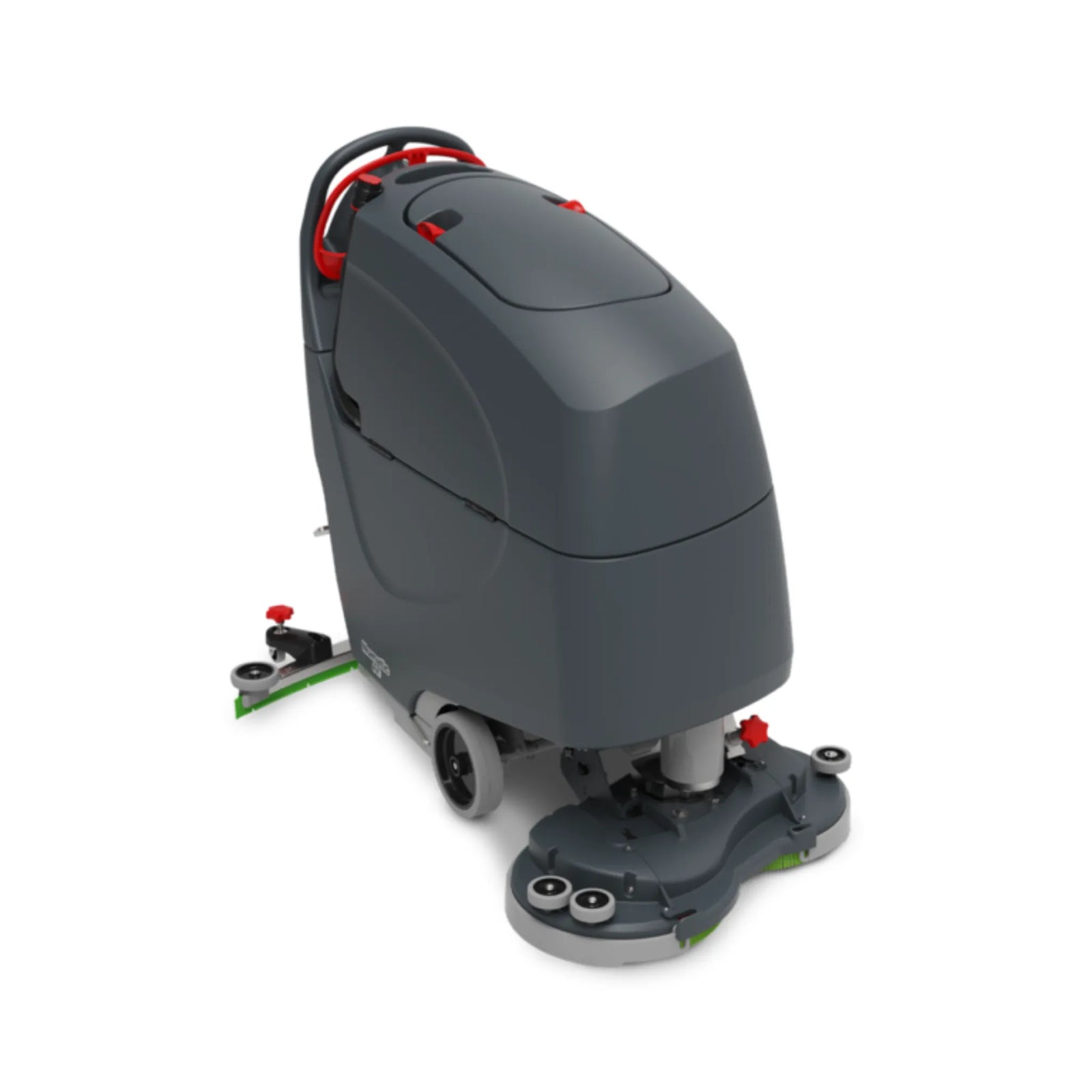 NaceCare TBL 2228/150T Traction Drive Floor Scrubber – 28