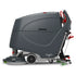 NaceCare TBL 2228/100T Traction Drive Floor Scrubber – 28", 2 LFP NX1K Batteries