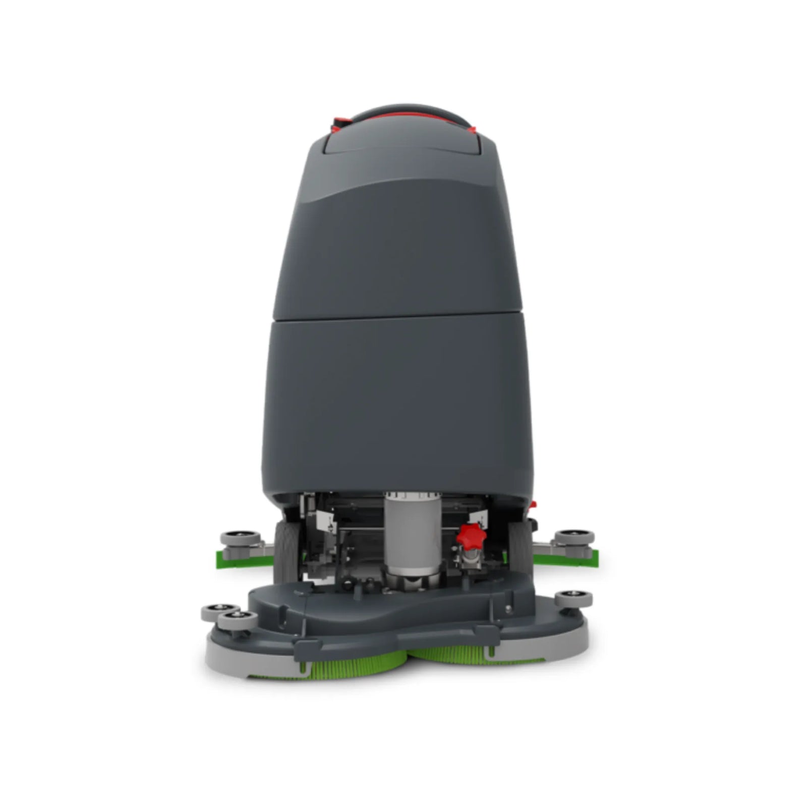 NaceCare TBL 2228/150T Traction Drive Floor Scrubber – 28
