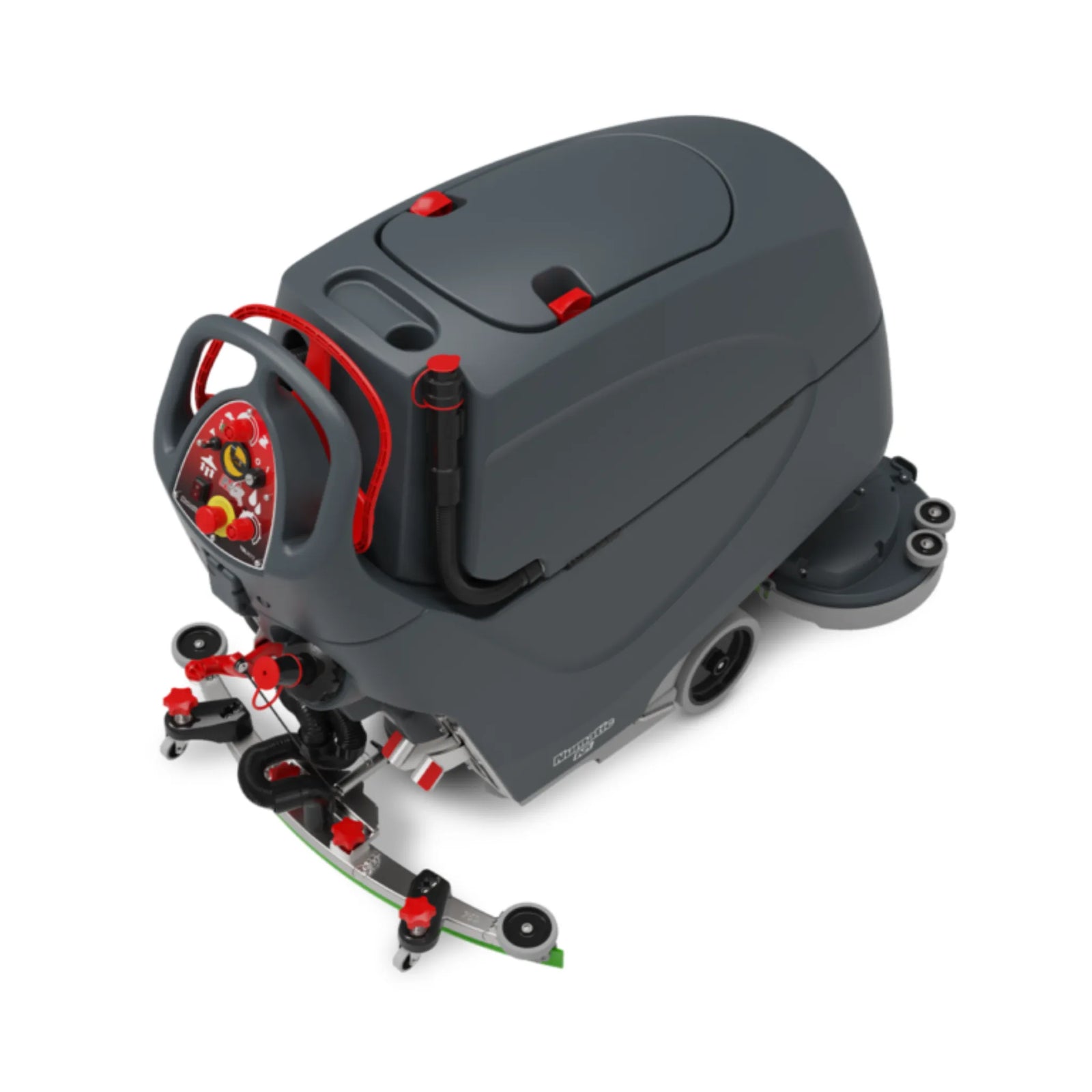 NaceCare TBL 2228/100T Traction Drive Floor Scrubber – 28