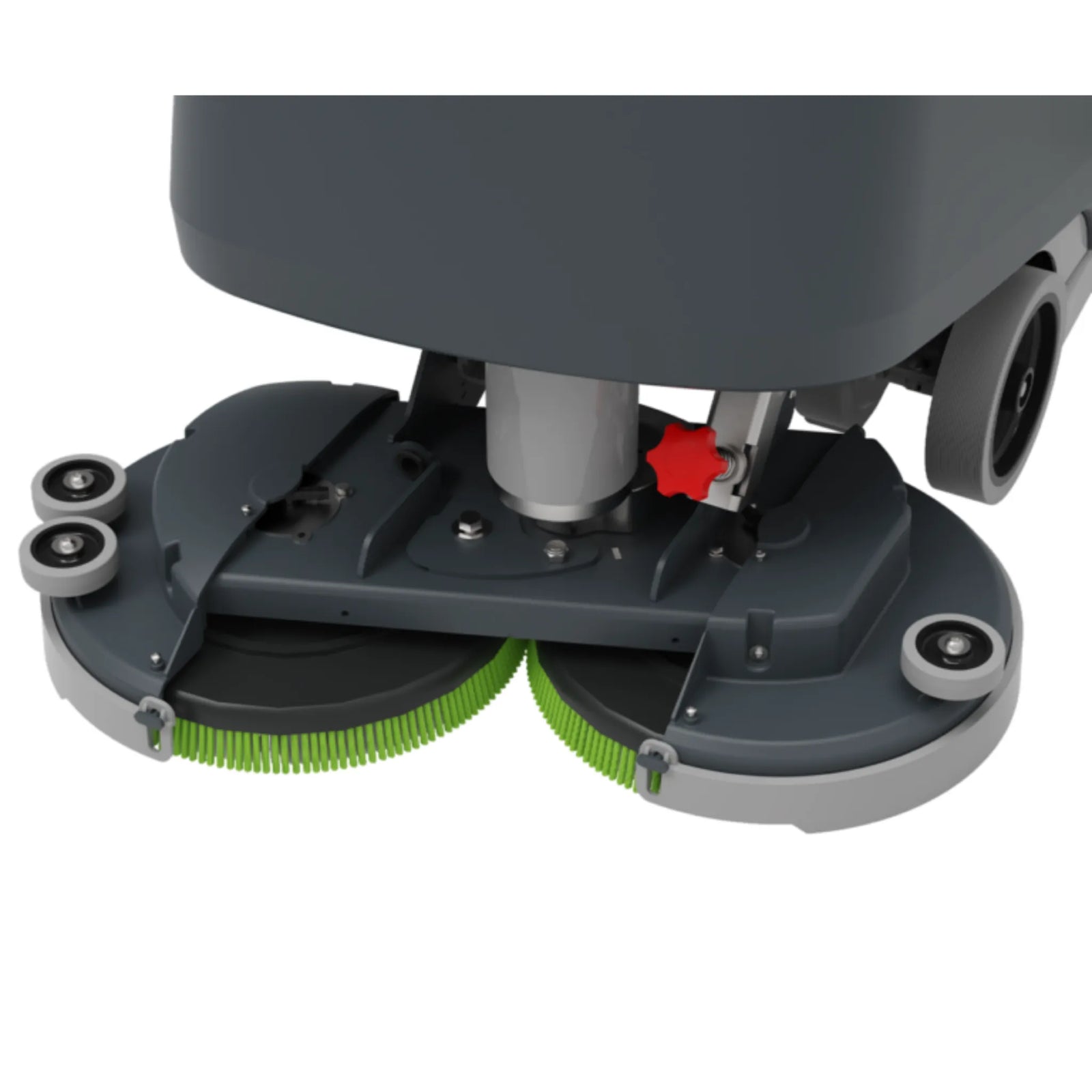 NaceCare TBL 2228/150T Traction Drive Floor Scrubber – 28