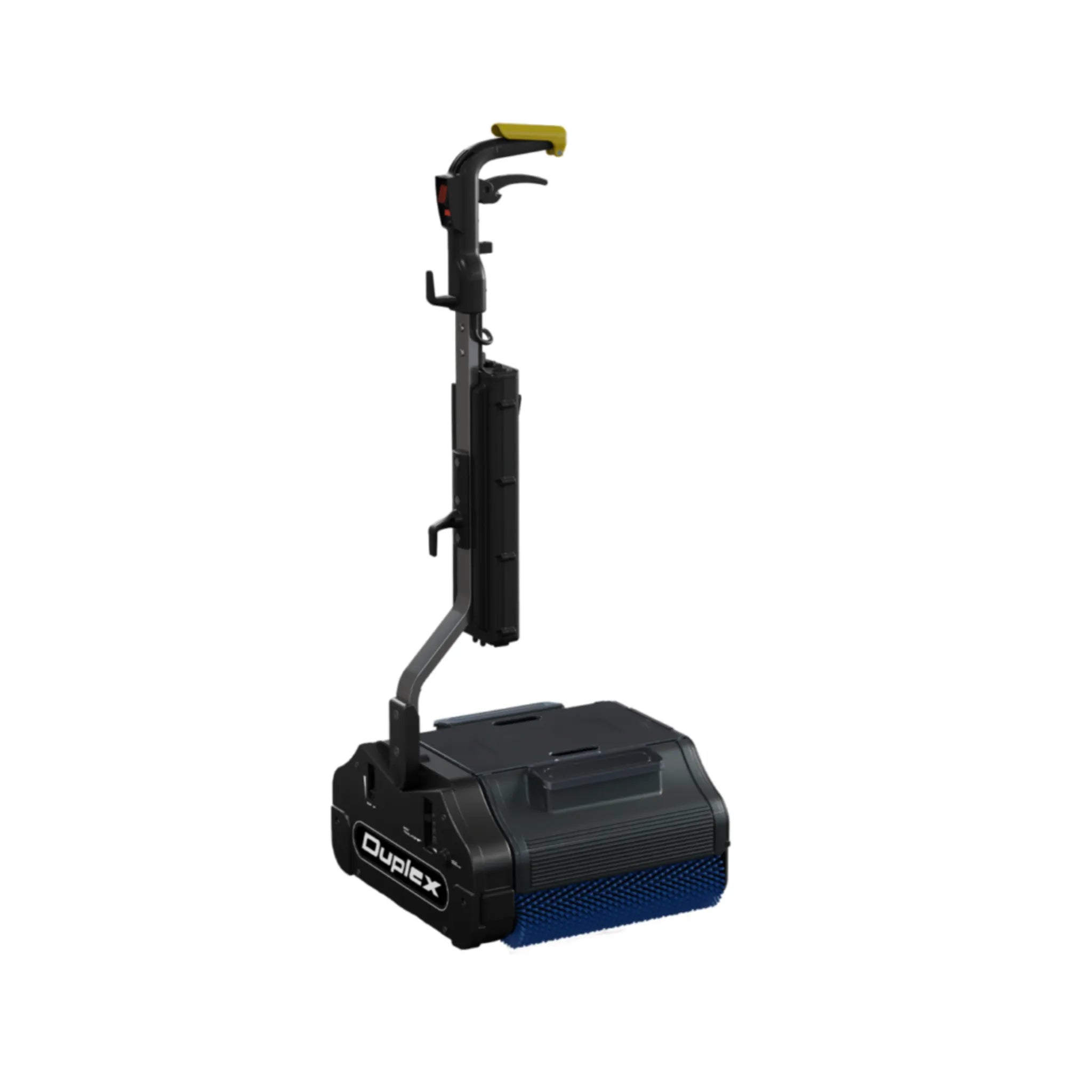 Nacecare 14" Cylindrical Floorcare DHB 420 Battery Hydrowasher – Wireless