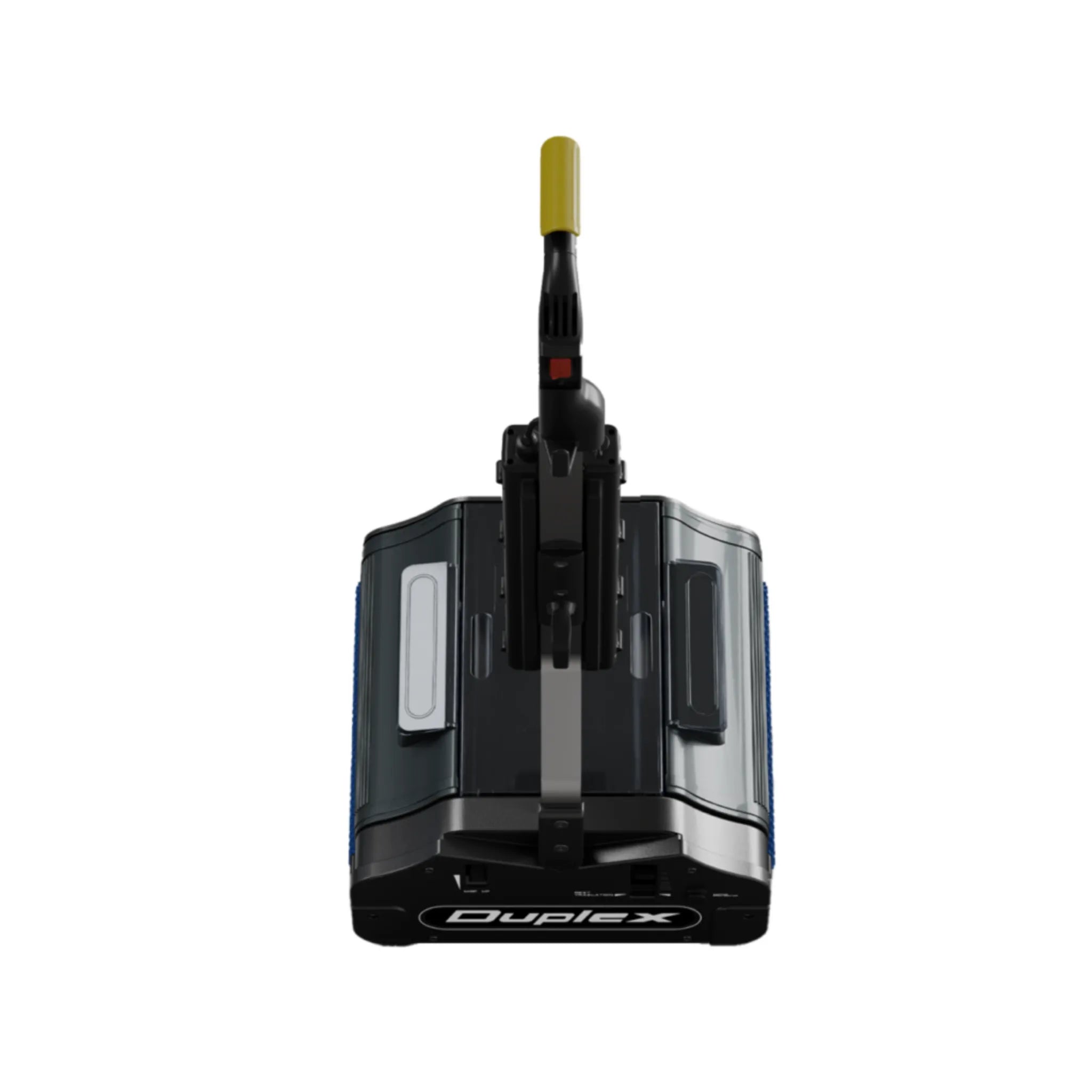 Nacecare 14" Cylindrical Floorcare DHB 420 Battery Hydrowasher – Wireless