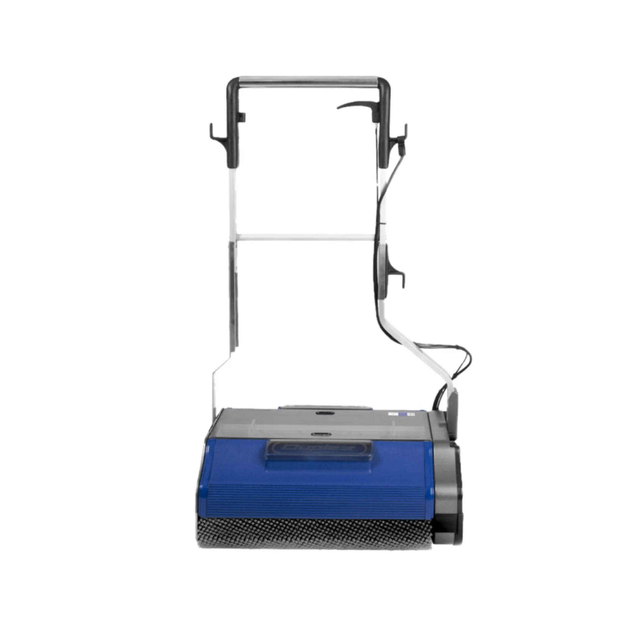 Nacecare 22" Cylindrical Floorcare DP 620 Hydrowasher – Grey Brushes