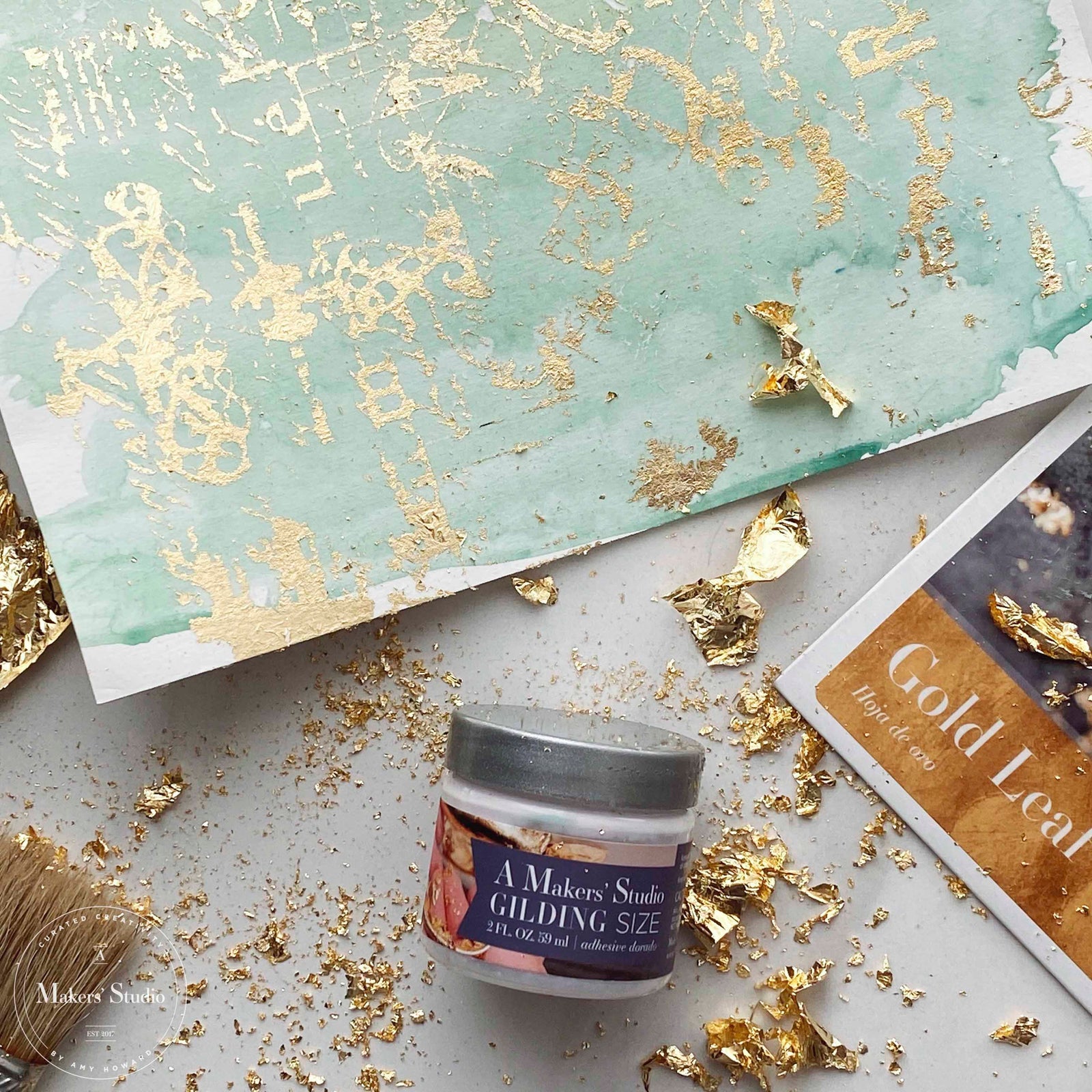 Names of God - Mesh Stencil 18x12