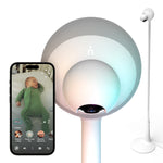 Aura Smart Baby Monitor
