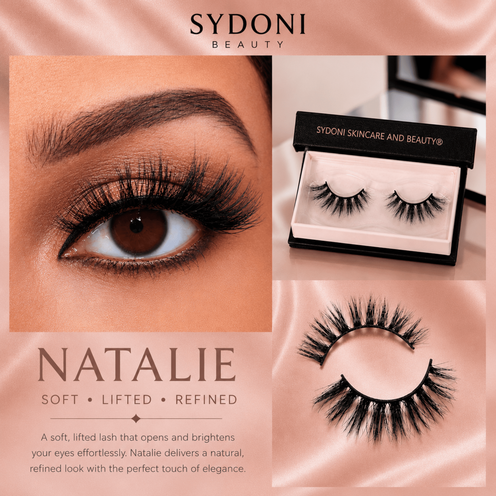SYDONI 
