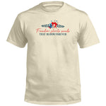 Freedom Plants Seeds That Bloom Forever (Front)