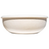 Natural Stone Classic Limestone Vessel Sink (D)16" (H)6"