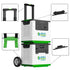 Nature's Generator Lithium 3600/6000 Heavy Duty Cart