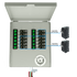 Powerhouse V2 Solar Generator and Transfer Switch