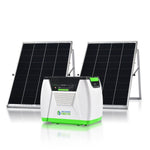 Nature's Generator Power Pod