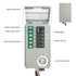 Refurbished - Nature's Generator 120V/240V 30A 6-Circuit Manual Transfer Switch