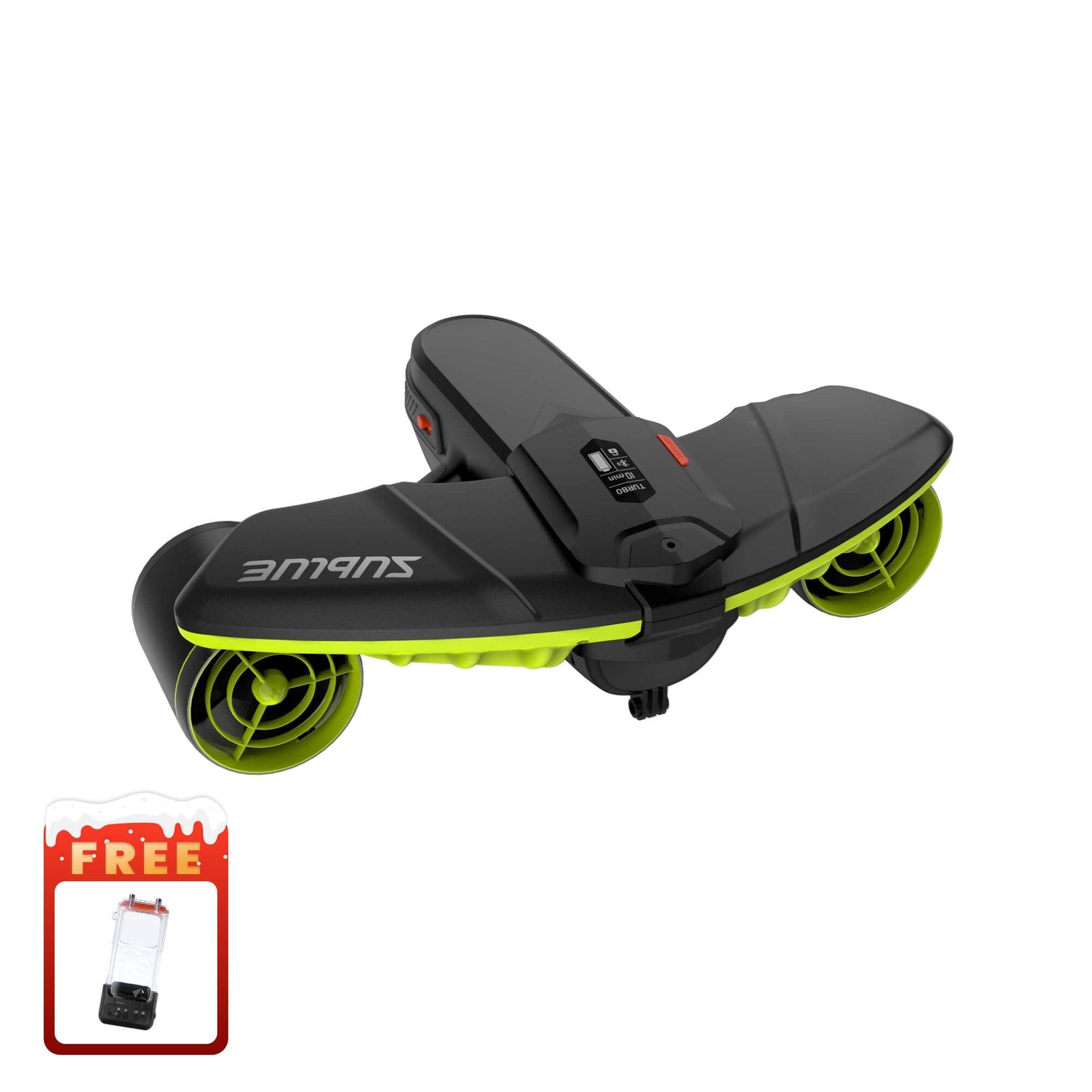 Navbow - Underwater Scooter