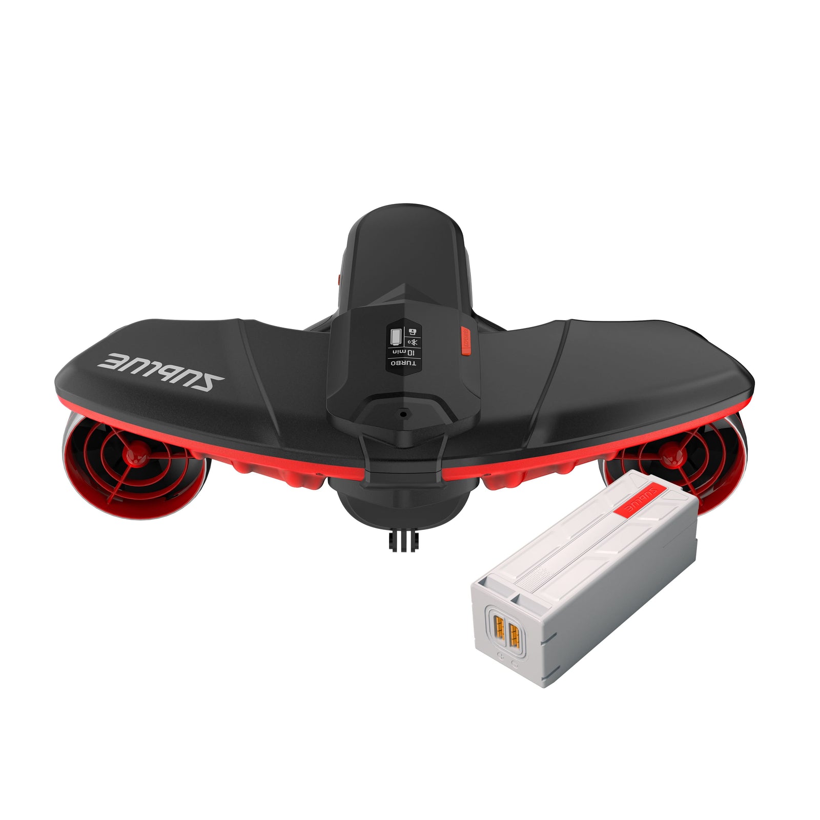 Navbow - Underwater Scooter