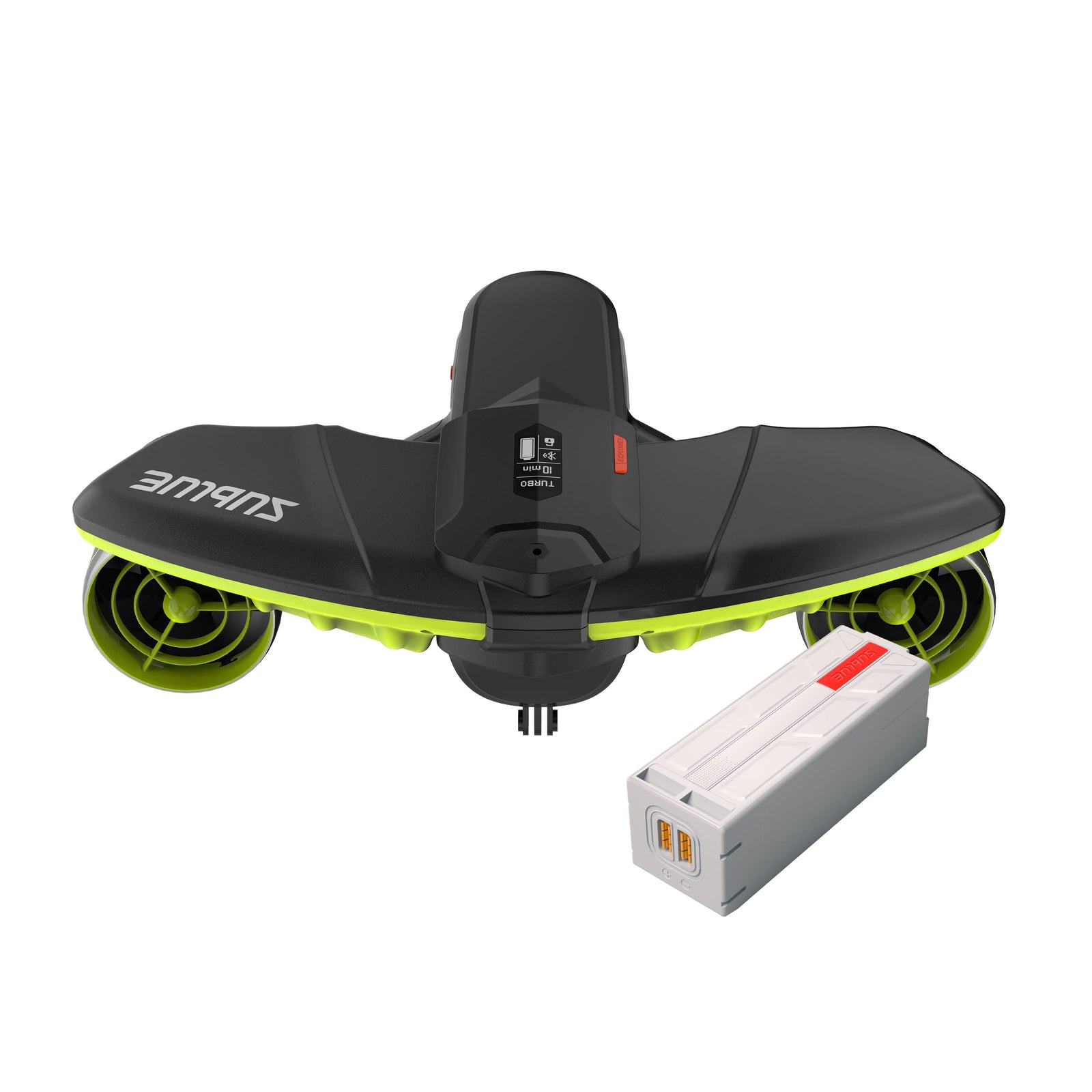 Navbow - Underwater Scooter