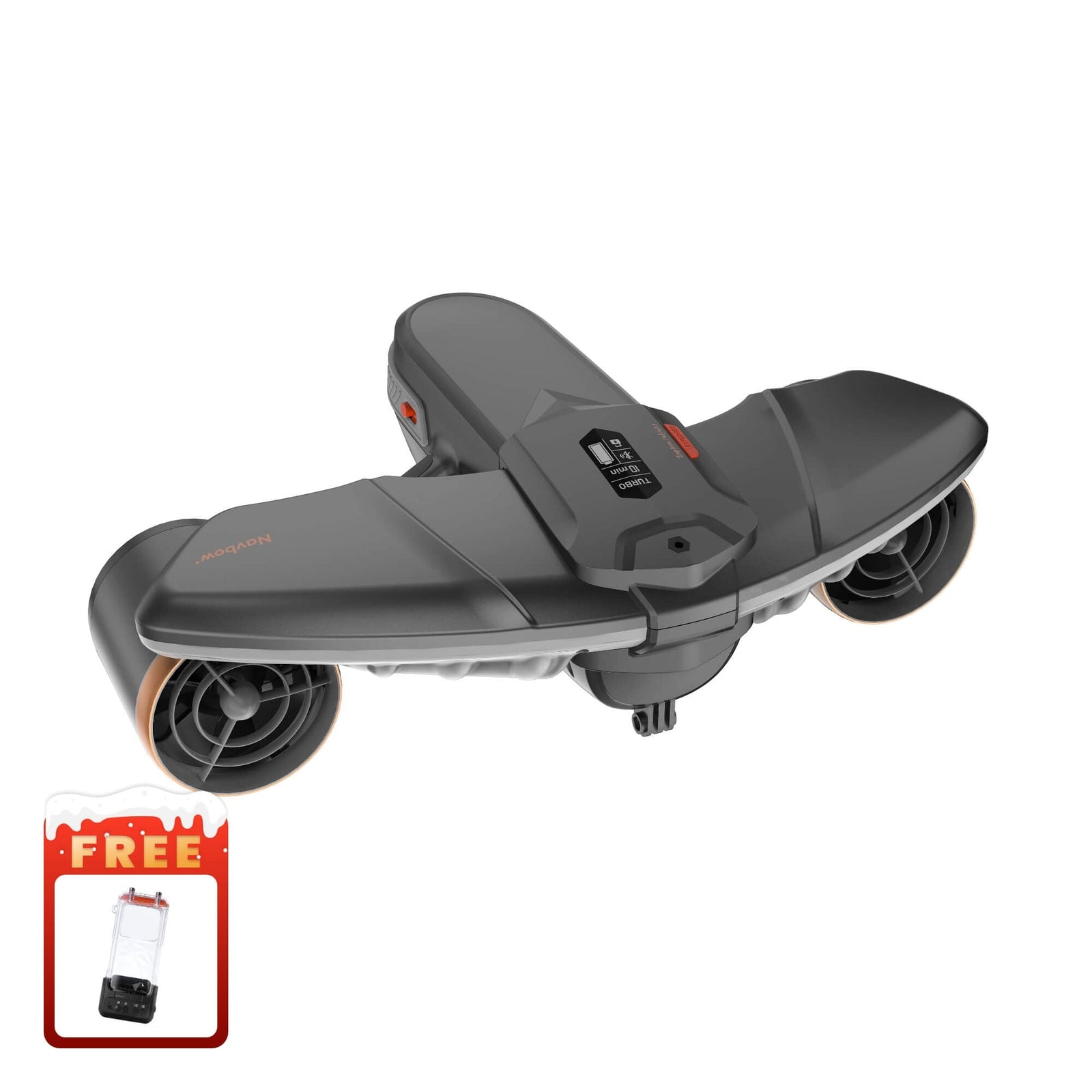 Navbow+ - Underwater Scooter
