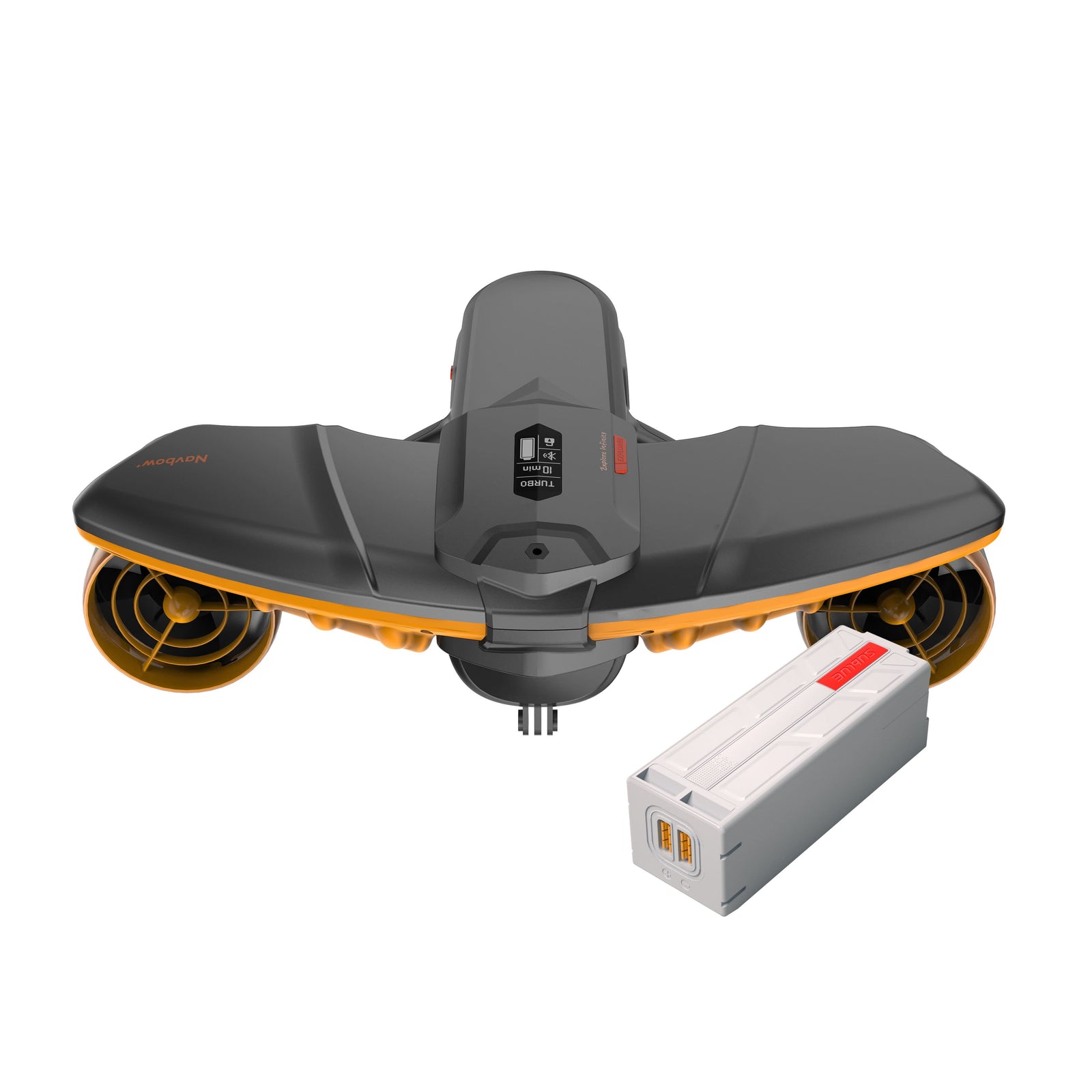 Navbow+ - Underwater Scooter