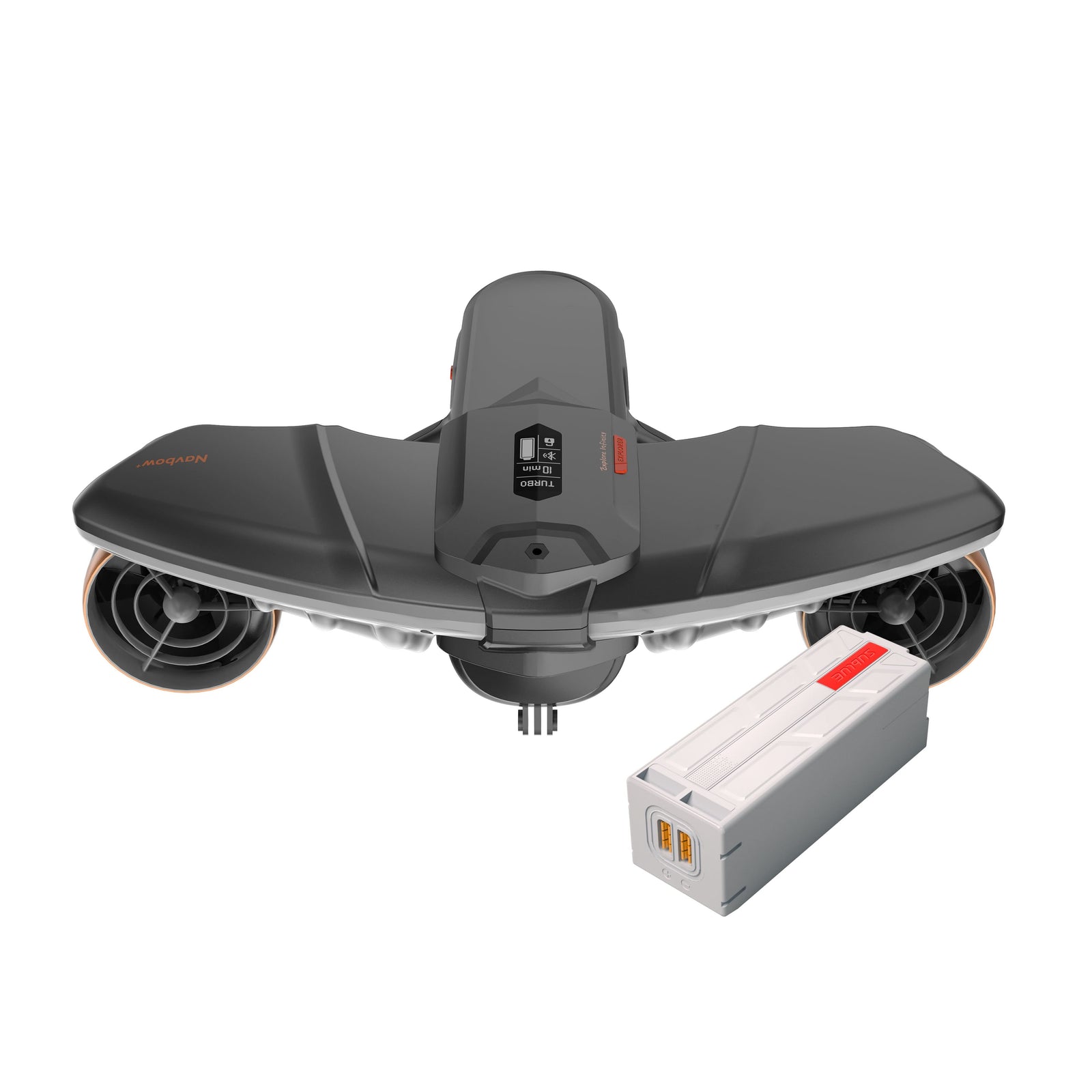 Navbow+ - Underwater Scooter