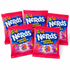 Nerds Gummy Clusters Rainbow Candy – 0.5oz Packs – Bulk Value Bag