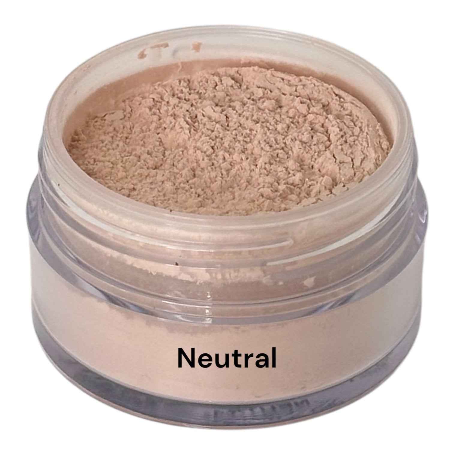 SYDONI LUXURY MICR0-FINE LOOSE POWDER | Perfect Your Complexion .74 OZ. (6 SHADES)