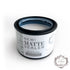 New! Matte Sealer
