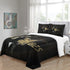 New Orleans Saints Bedding Set Duvet Cover Without Filler