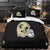 New Orleans Saints Bedding Set Duvet Cover Without Filler