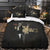 New Orleans Saints Bedding Set Duvet Cover Without Filler