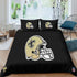 New Orleans Saints Bedding Set Duvet Cover Without Filler