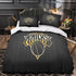 New York Knicks Bedding Set Duvet Cover Without Filler