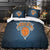 New York Knicks Bedding Set Duvet Cover Without Filler