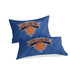 New York Knicks Bedding Set Duvet Cover Without Filler